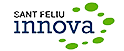 Logotipo Sant Feliu Innova